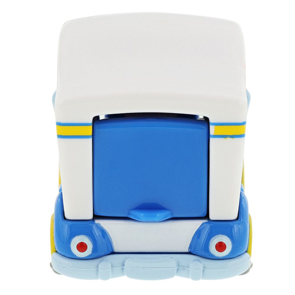 ディズニー・ビークル・コレクション〈トミカ〉 トゥーンタウン