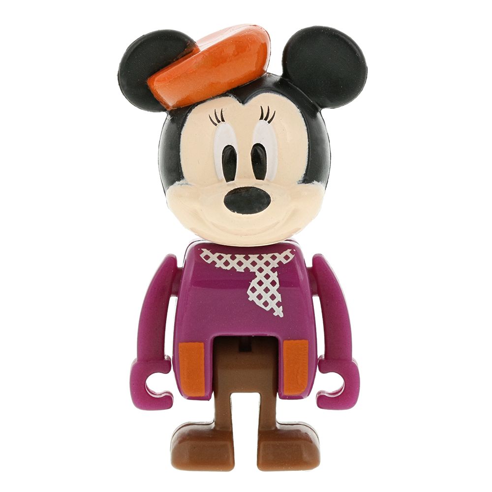 ディズニー・ビークル・コレクション〈トミカ〉 ミニー