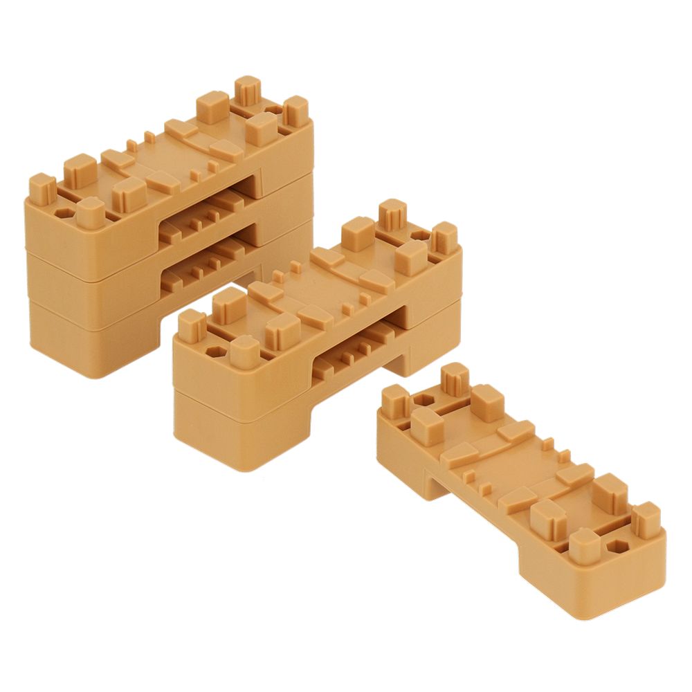 トレイントイ〈プラレール〉 ビッグサンダー・マウンテン