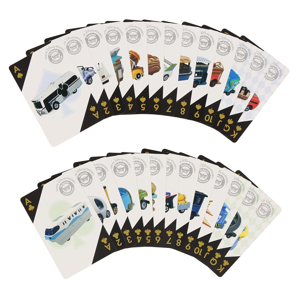 トランプ34個セット トランプ34個セット