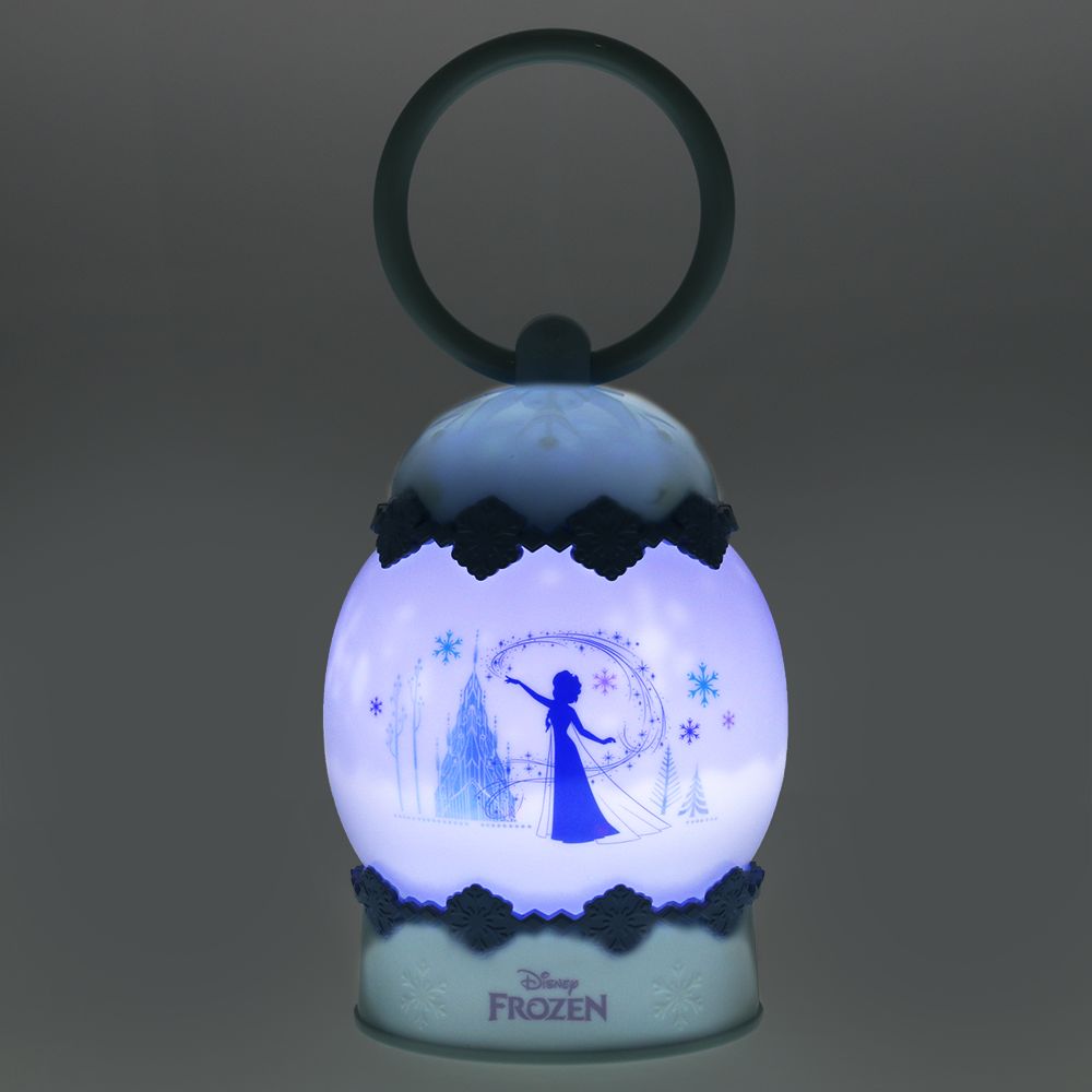 ランタン エルサ