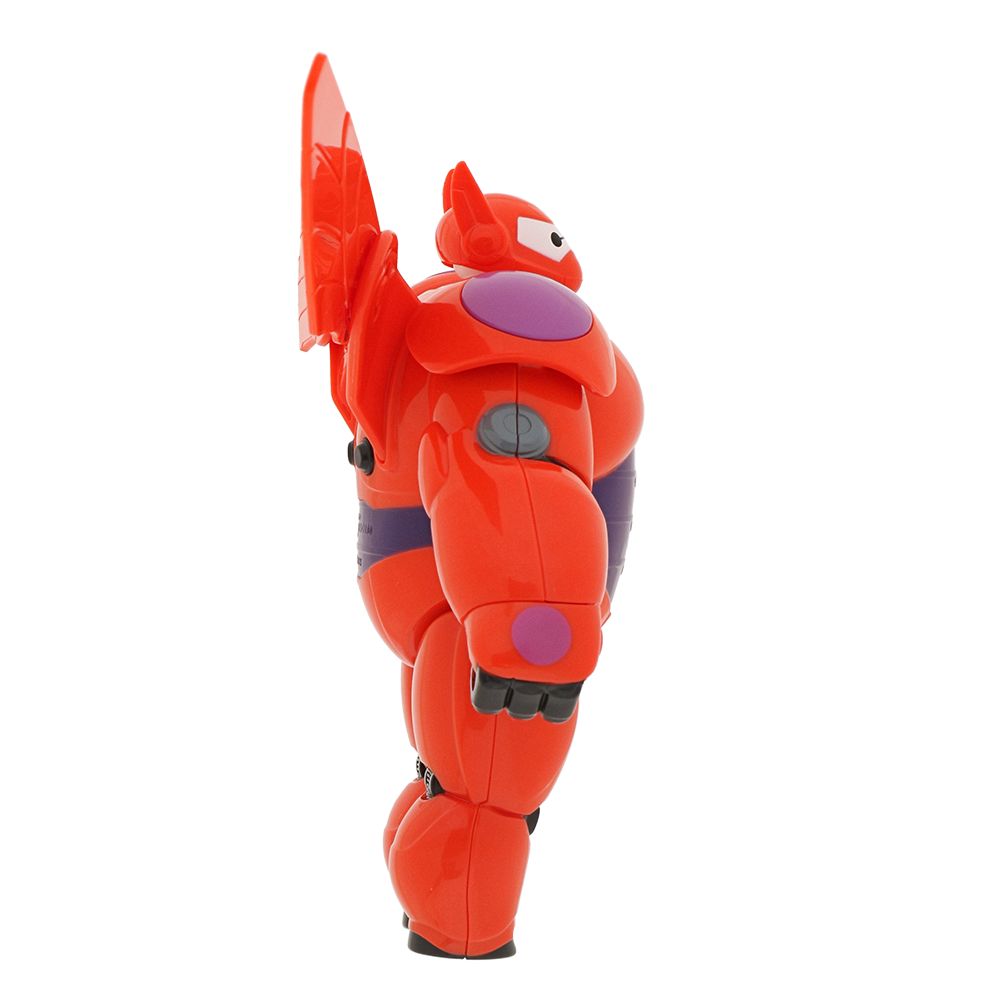 フィギュア ベイマックス