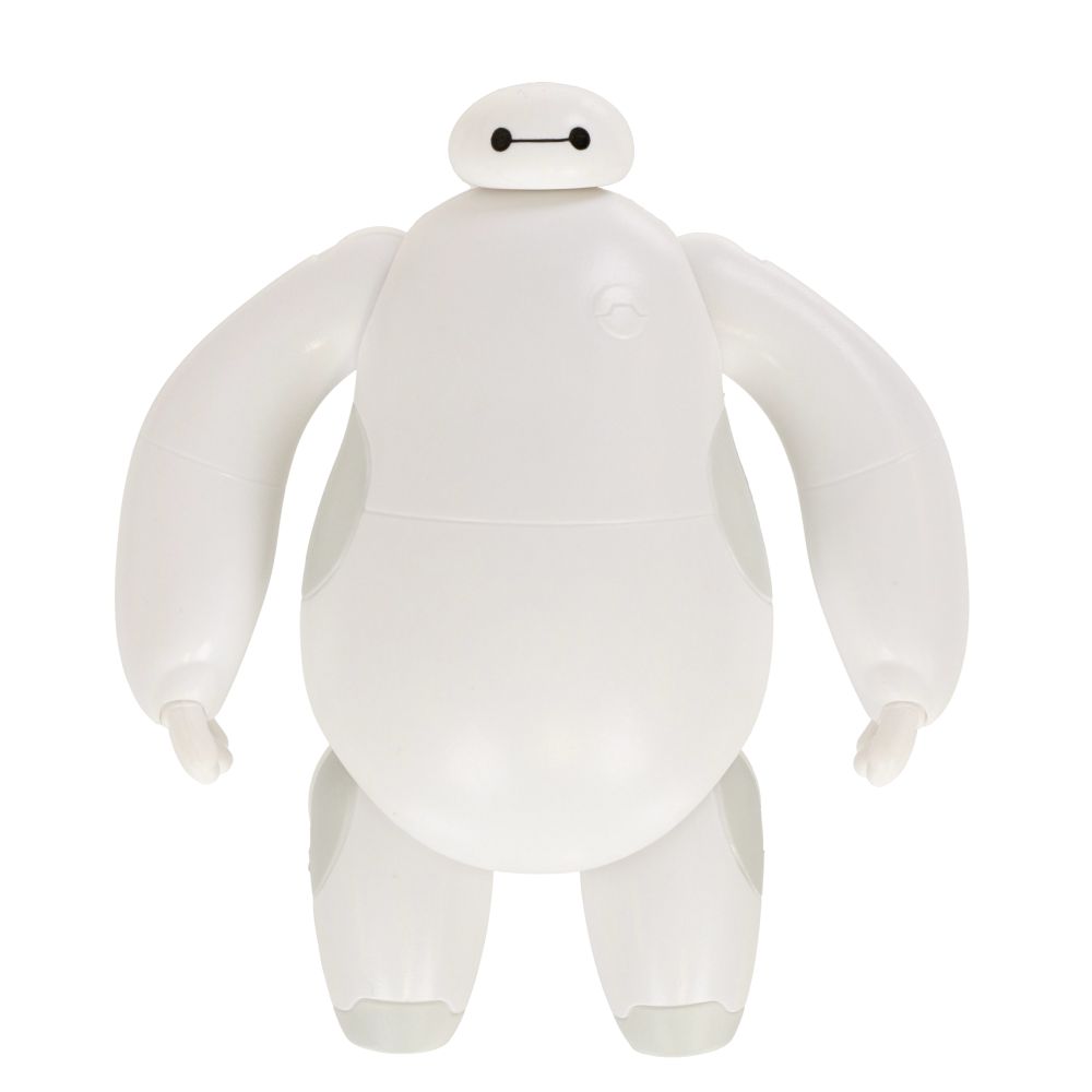 フィギュア ベイマックス