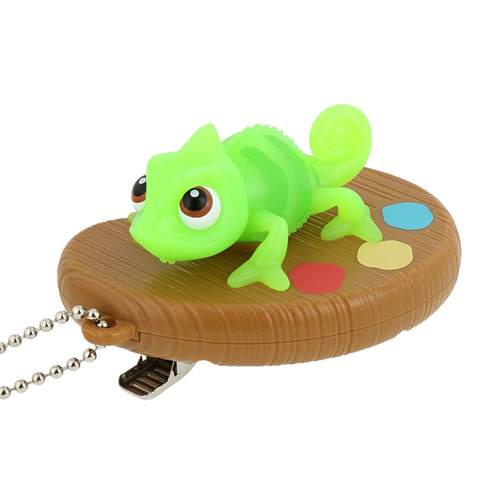 光るおもちゃ パスカル