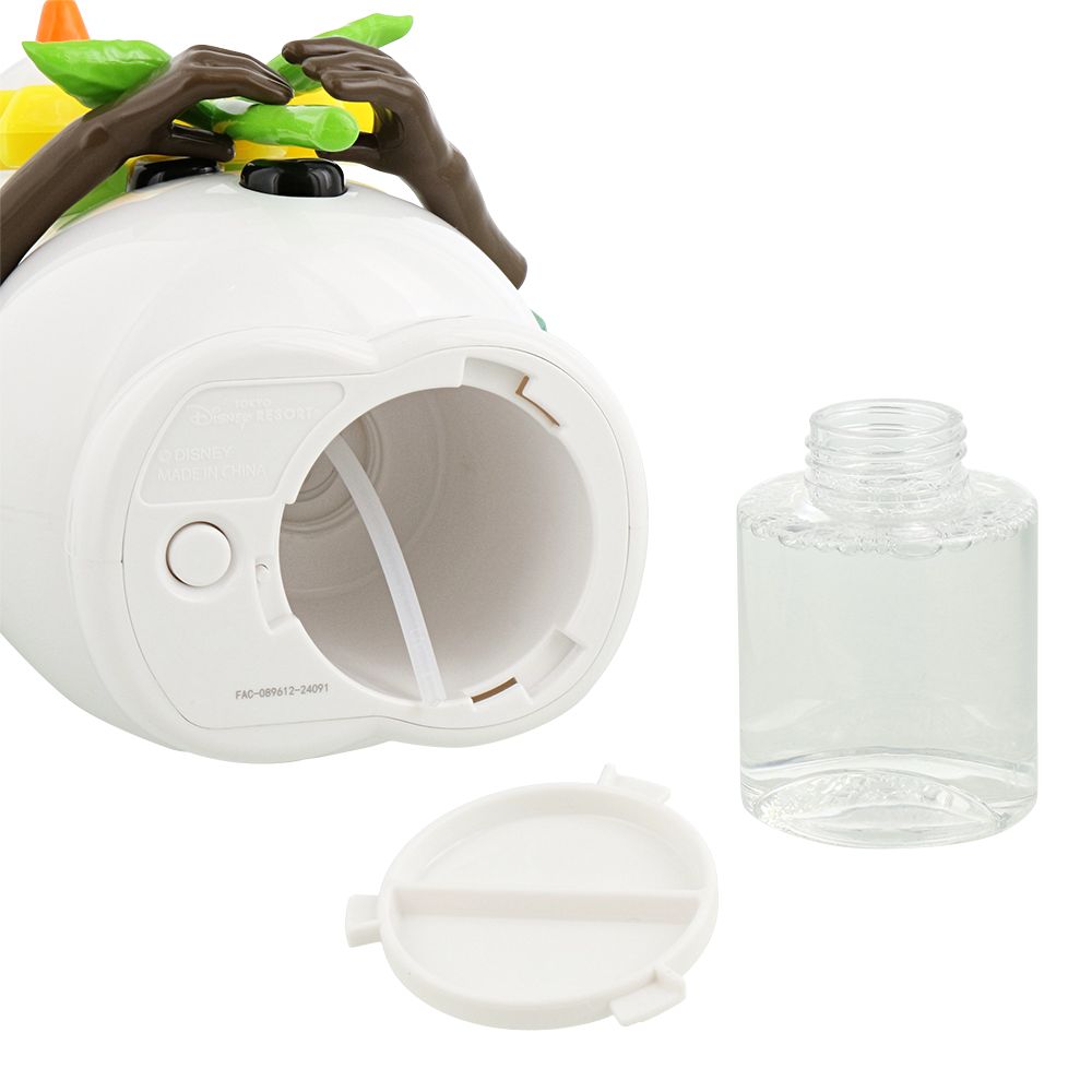 シャボン玉 オラフ