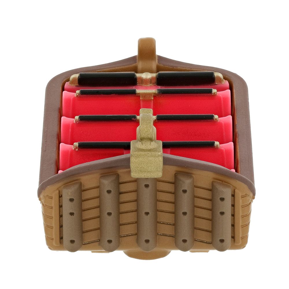 ディズニー・ビークル・コレクション〈トミカ〉 塔の上のラプンツェル