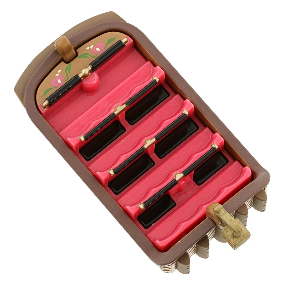 ディズニー・ビークル・コレクション〈トミカ〉 塔の上のラプンツェル