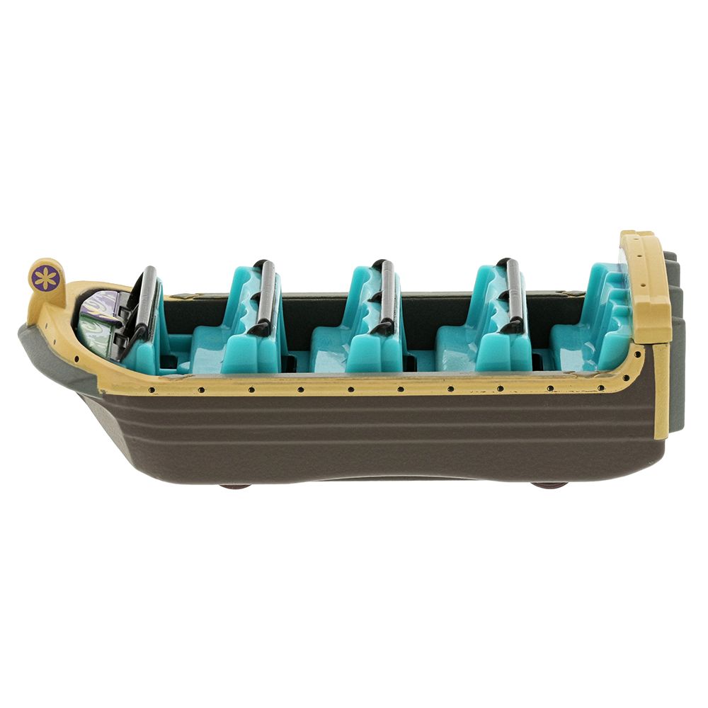 ディズニー・ビークル・コレクション〈トミカ〉 アナと雪の女王