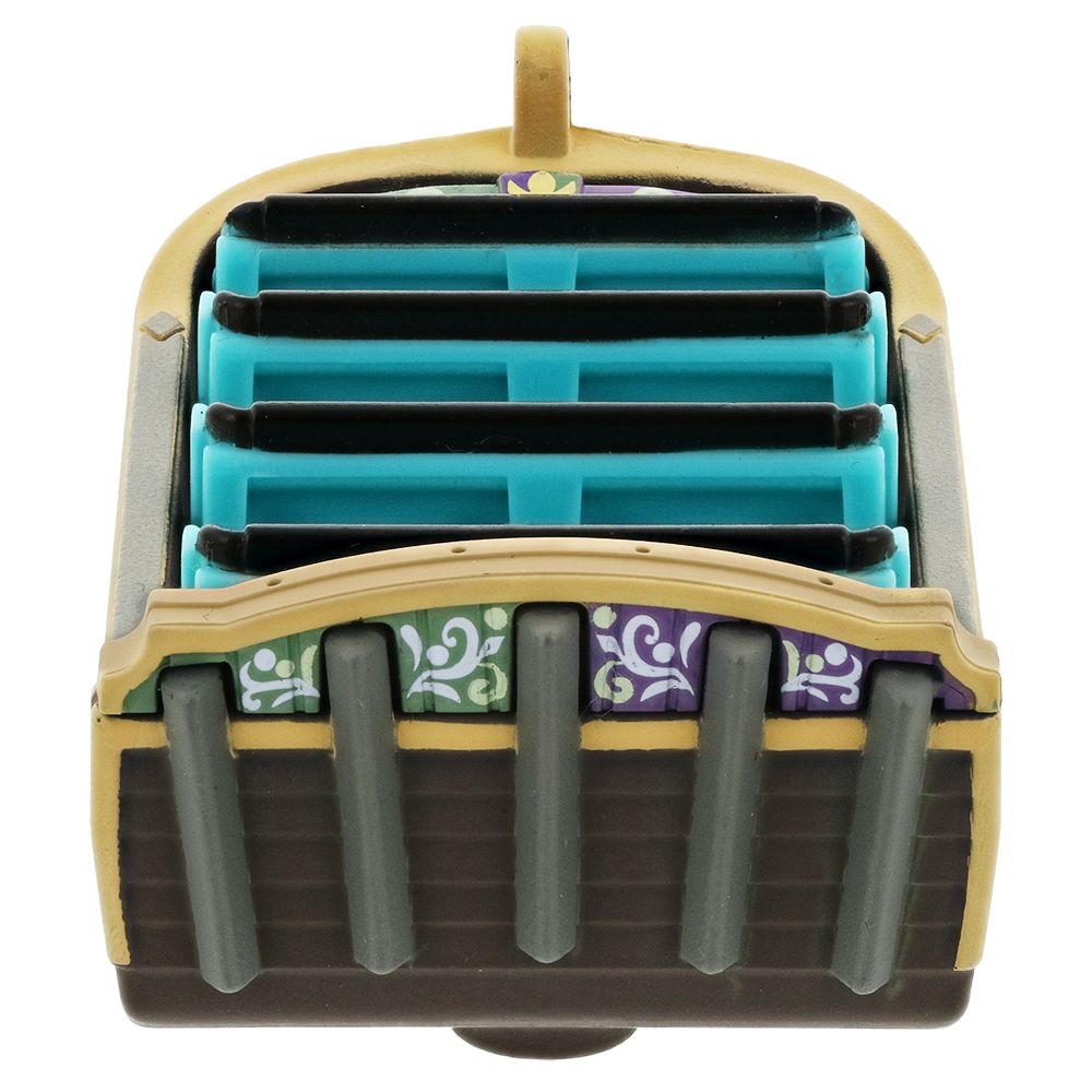 ディズニー・ビークル・コレクション〈トミカ〉 アナと雪の女王