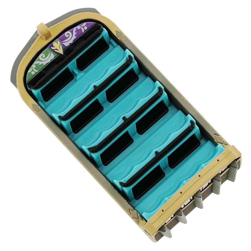 ディズニー・ビークル・コレクション〈トミカ〉 アナと雪の女王