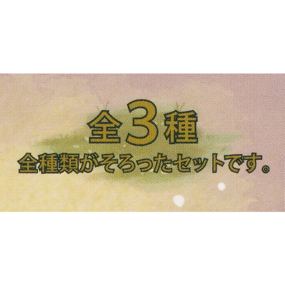 フィギュア3個 ファンタジースプリングス