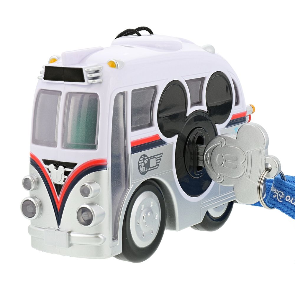 光るおもちゃ ディズニーリゾートクルーザー