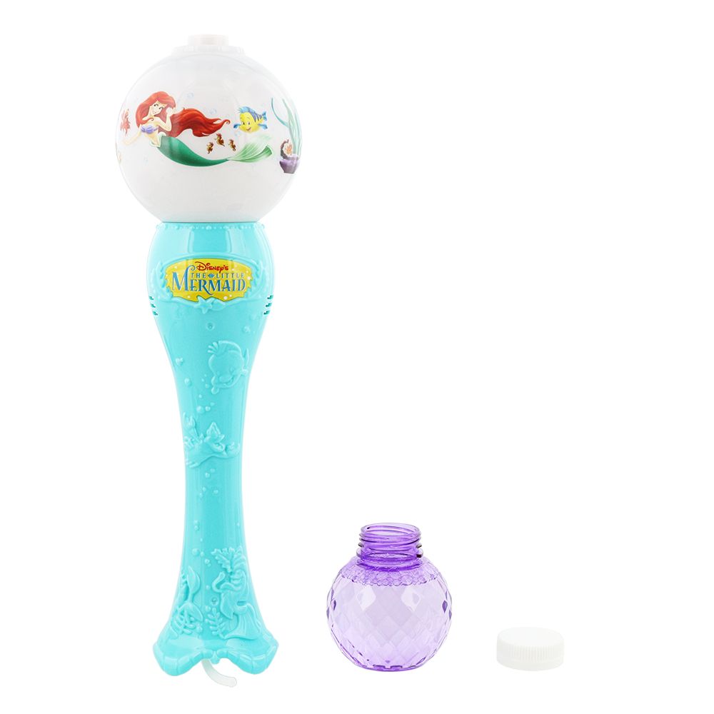 シャボン玉 リトル・マーメイド