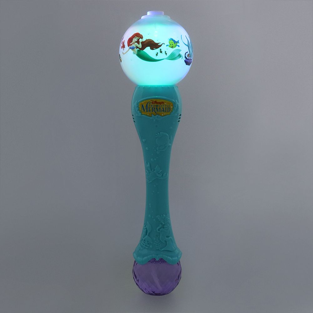 シャボン玉 リトル・マーメイド