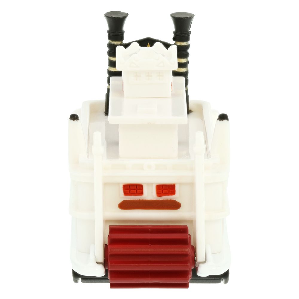 ディズニー・ビークル・コレクション〈トミカ〉 蒸気船マークトウェイン号