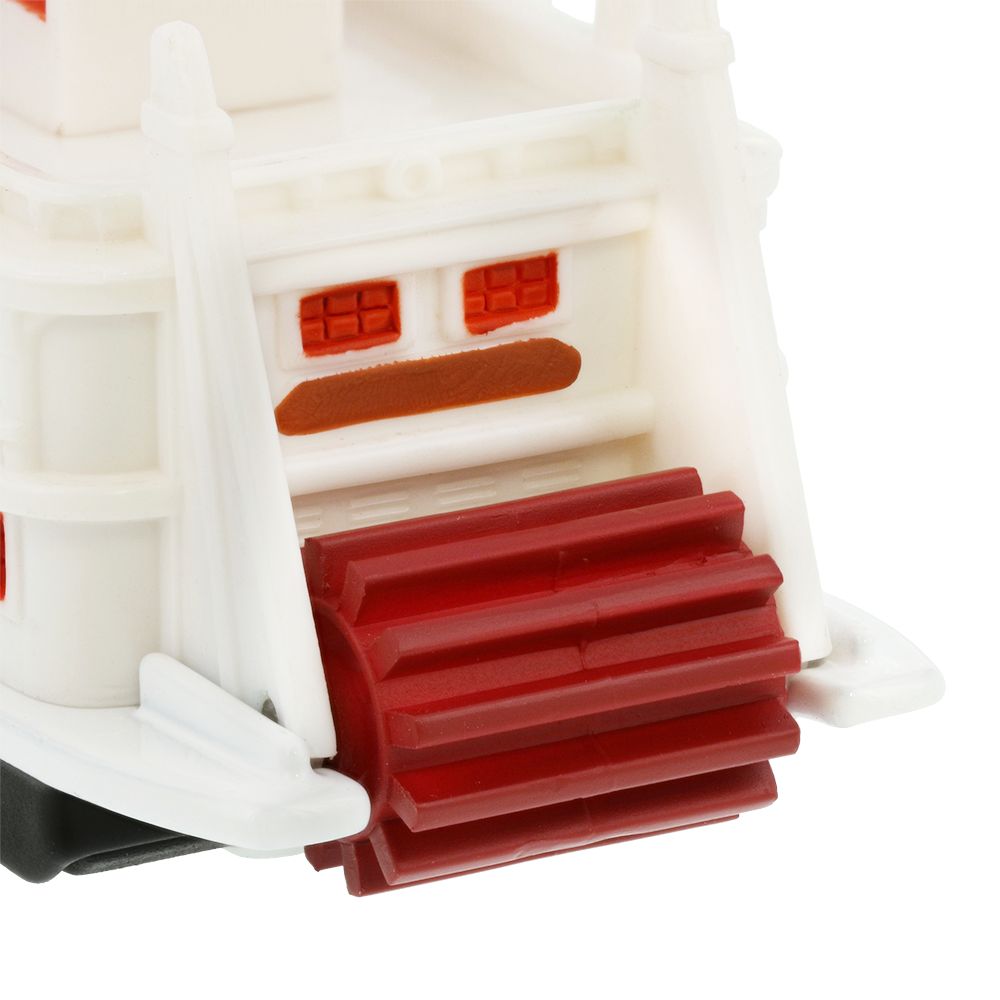 ディズニー・ビークル・コレクション〈トミカ〉 蒸気船マークトウェイン号