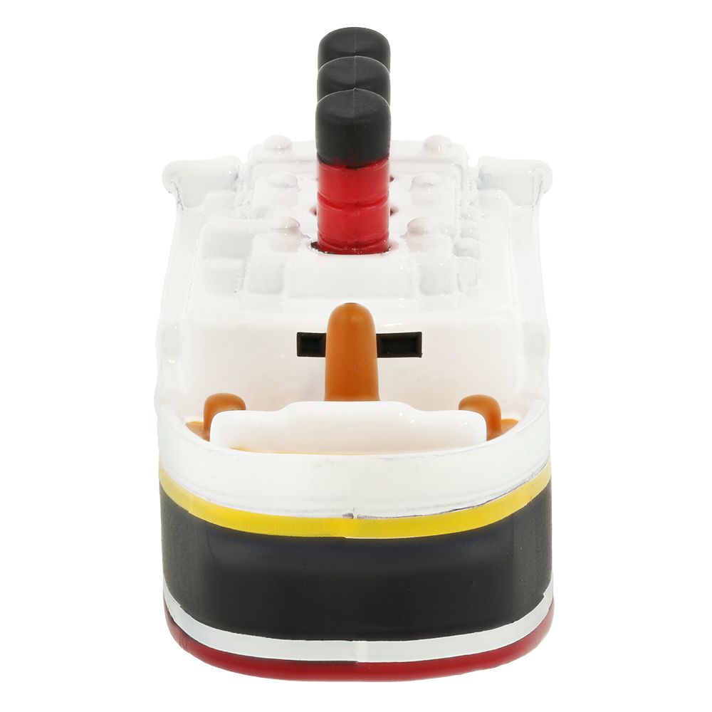 ディズニー・ビークル・コレクション〈トミカ〉 S.S.コロンビア号