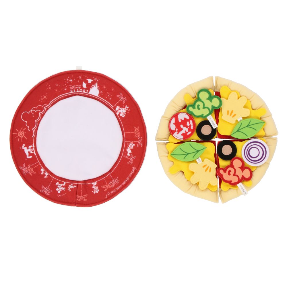 おままごとセット ミッキー