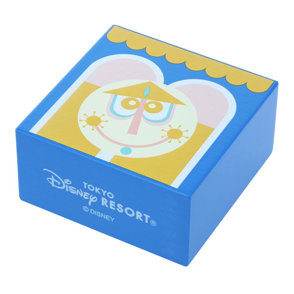 つみき イッツ・ア・スモールワールド