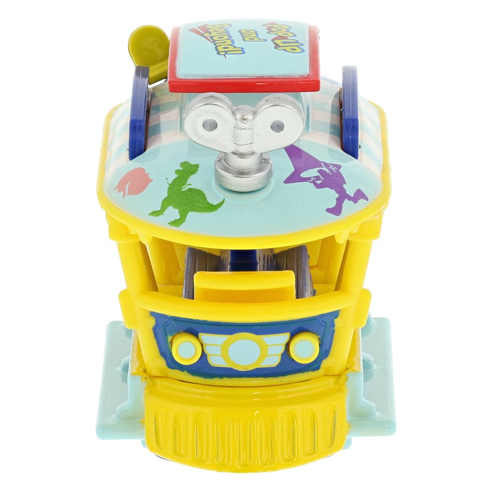 ディズニー・ビークル・コレクション〈トミカ〉 トイ・ストーリー