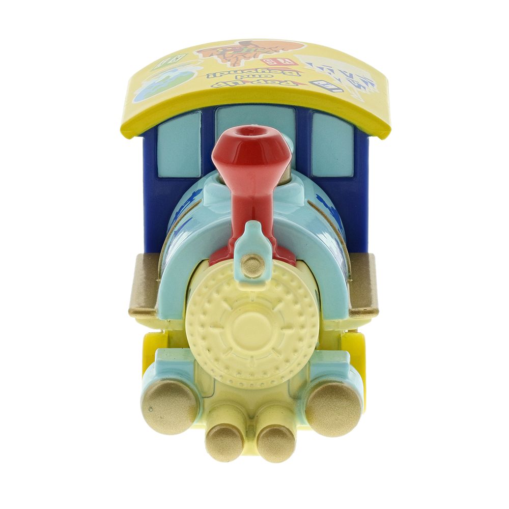 ディズニー・ビークル・コレクション〈トミカ〉2個 トイ・ストーリー