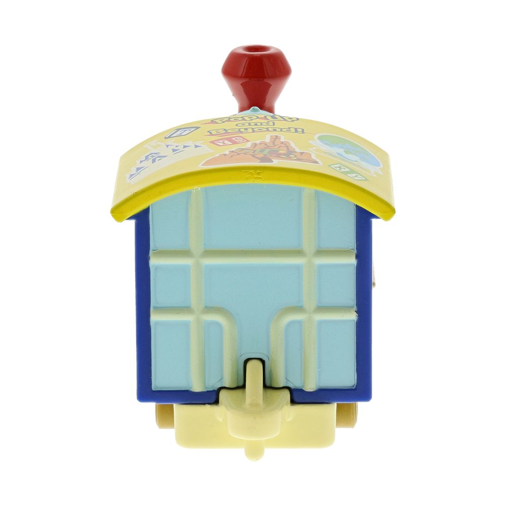 ディズニー・ビークル・コレクション〈トミカ〉2個 トイ・ストーリー