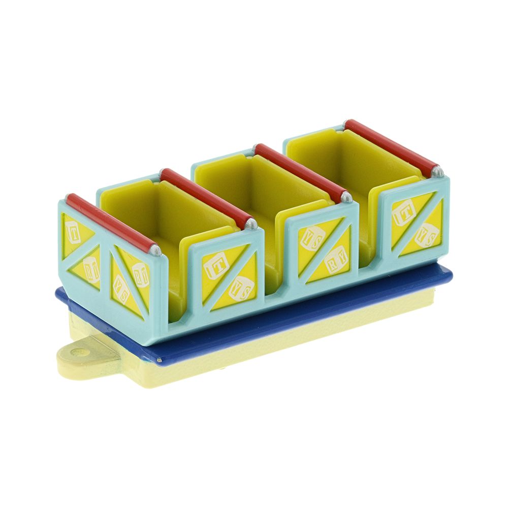 ディズニー・ビークル・コレクション〈トミカ〉2個 トイ・ストーリー