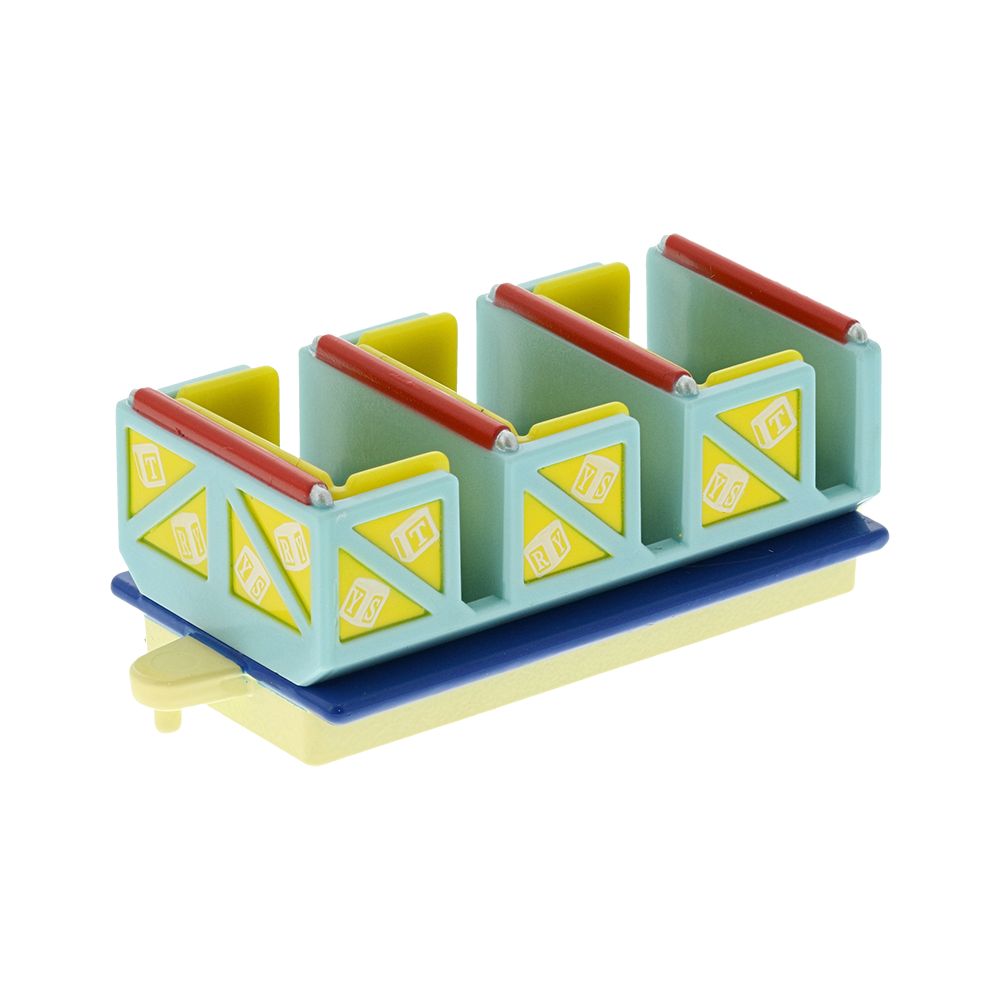 ディズニー・ビークル・コレクション〈トミカ〉2個 トイ・ストーリー