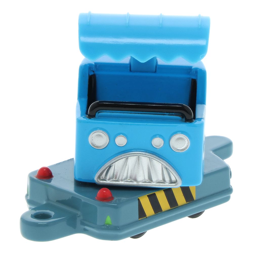 ディズニー・ビークル・コレクション〈トミカ〉2個 モンスターズ・インク ライド＆ゴーシーク!