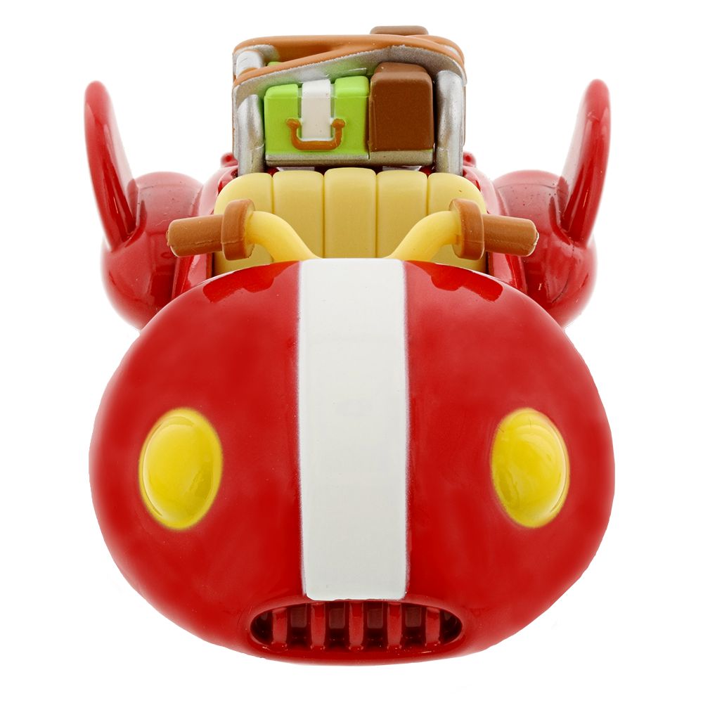 ディズニー・ビークル・コレクション〈トミカ〉 スティッチ