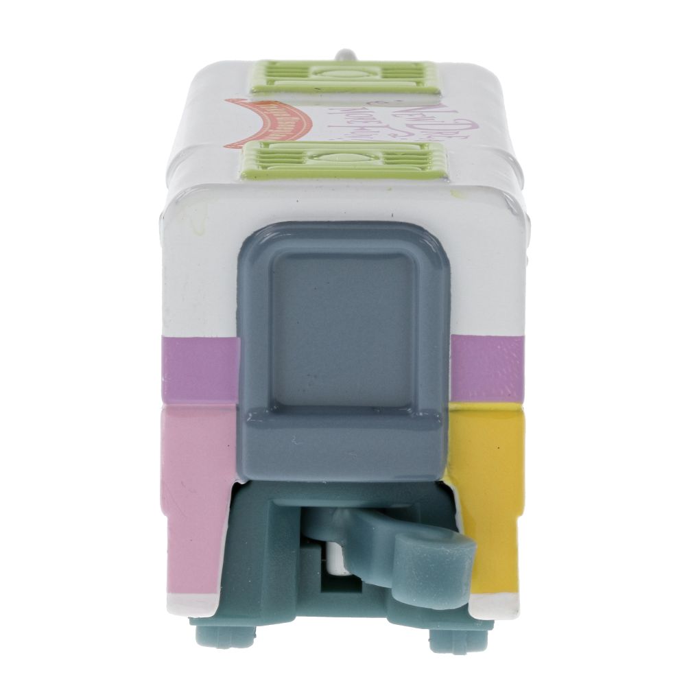 ディズニー・ビークル・コレクション〈トミカ〉 ミッキーマウスと仲間たち