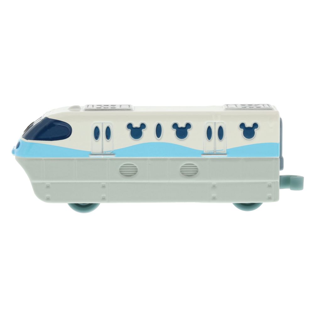 ディズニー・ビークル・コレクション〈トミカ〉 ディズニーリゾートライン