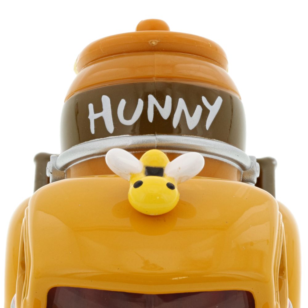 ディズニー・ビークル・コレクション〈トミカ〉 プー