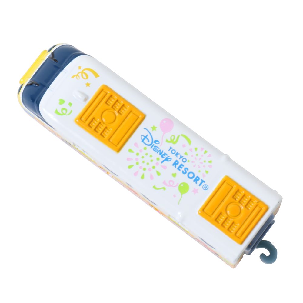 ディズニー・ビークル・コレクション〈トミカ〉 ミッキーマウスと仲間たち