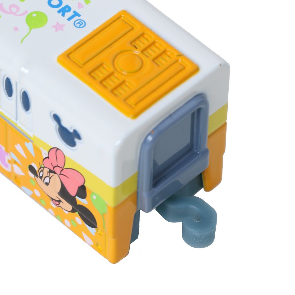 ディズニー・ビークル・コレクション〈トミカ〉 ミッキーマウスと仲間たち