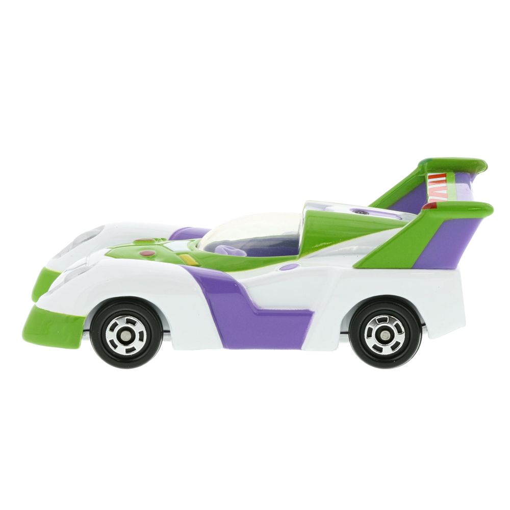 ディズニー・ビークル・コレクション〈トミカ〉 バズ