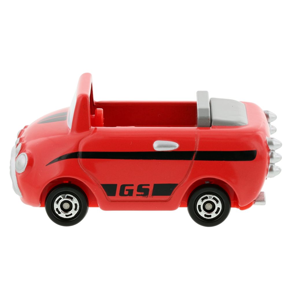 ディズニー・ビークル・コレクション〈トミカ〉 マイク