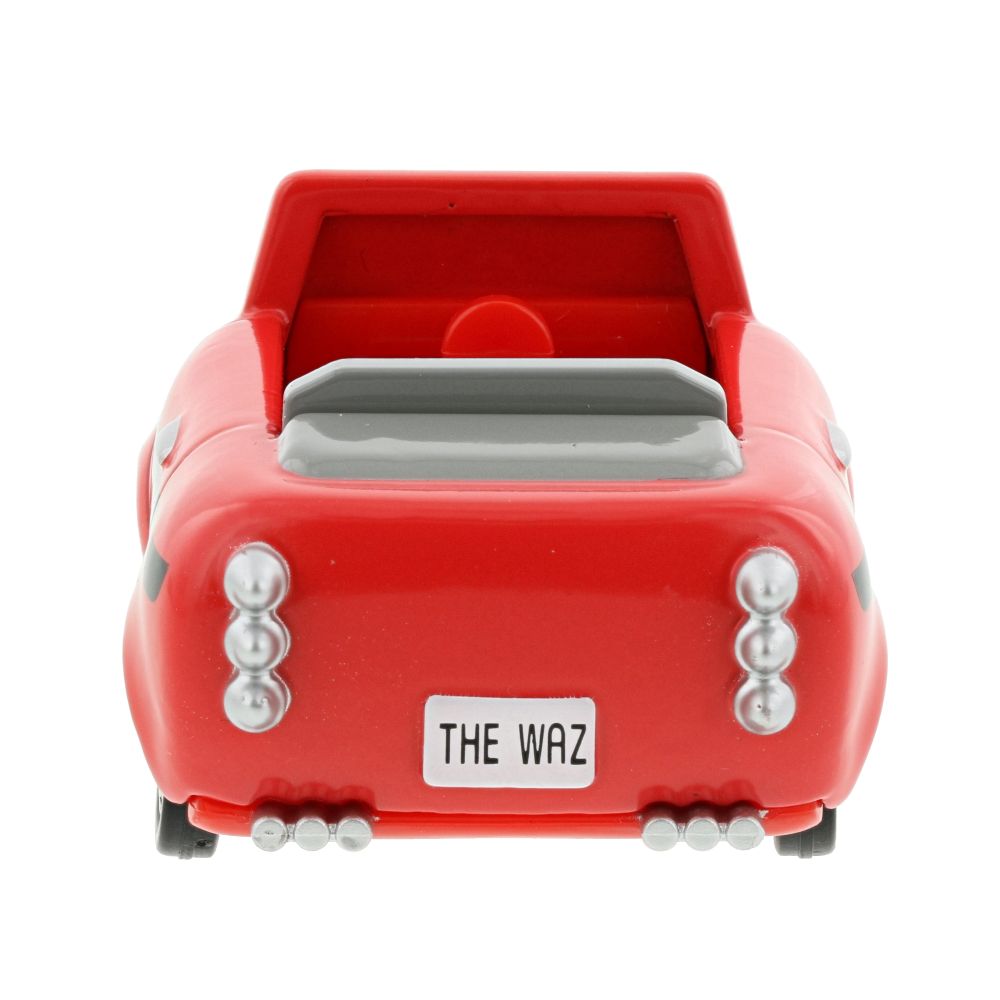 ディズニー・ビークル・コレクション〈トミカ〉 マイク