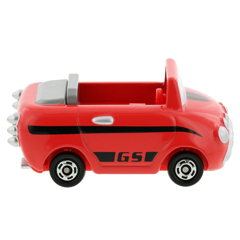 ディズニー・ビークル・コレクション〈トミカ〉 マイク