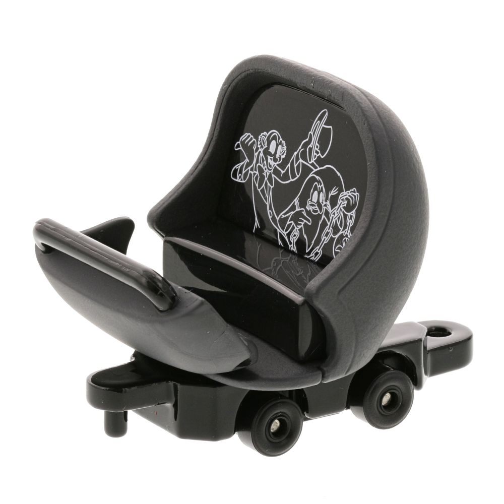 ディズニー・ビークル・コレクション〈トミカ〉2個 ホーンテッドマンション