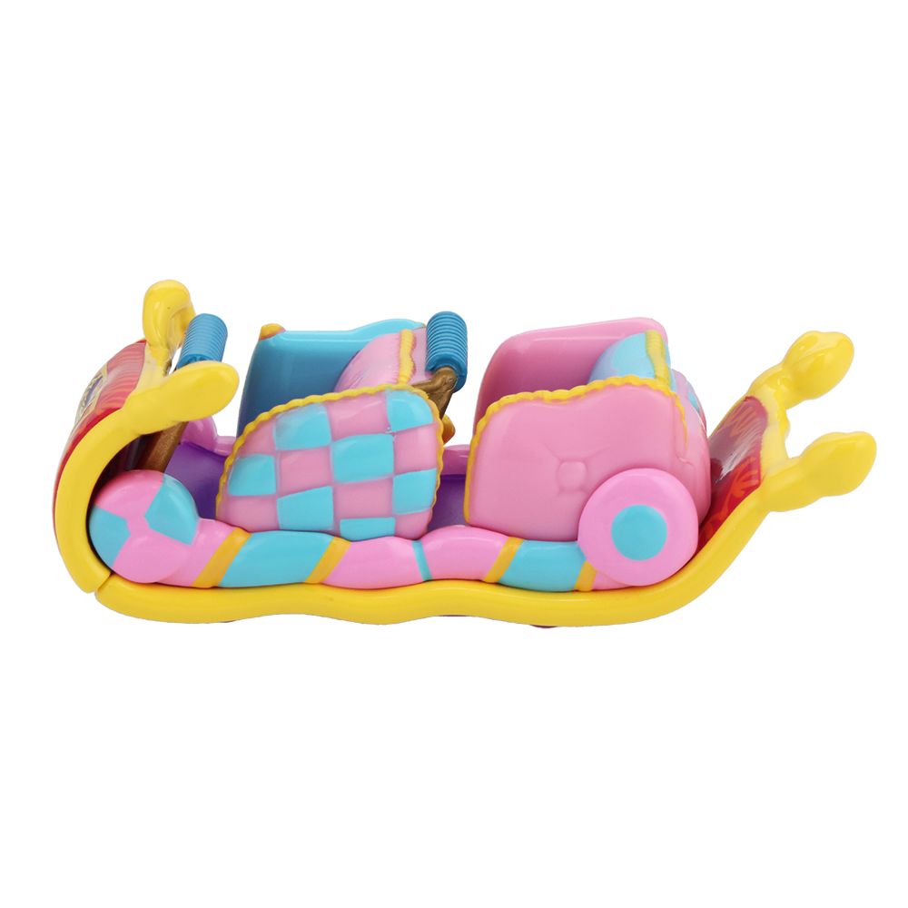 ディズニー・ビークル・コレクション〈トミカ〉 ジャスミンのフライングカーペット