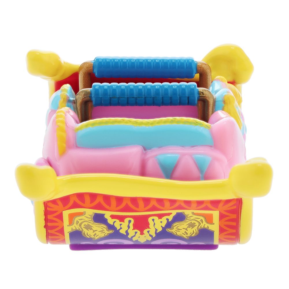 ディズニー・ビークル・コレクション〈トミカ〉 ジャスミンのフライングカーペット