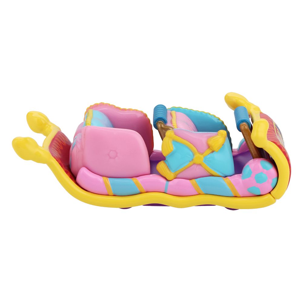 ディズニー・ビークル・コレクション〈トミカ〉 ジャスミンのフライングカーペット