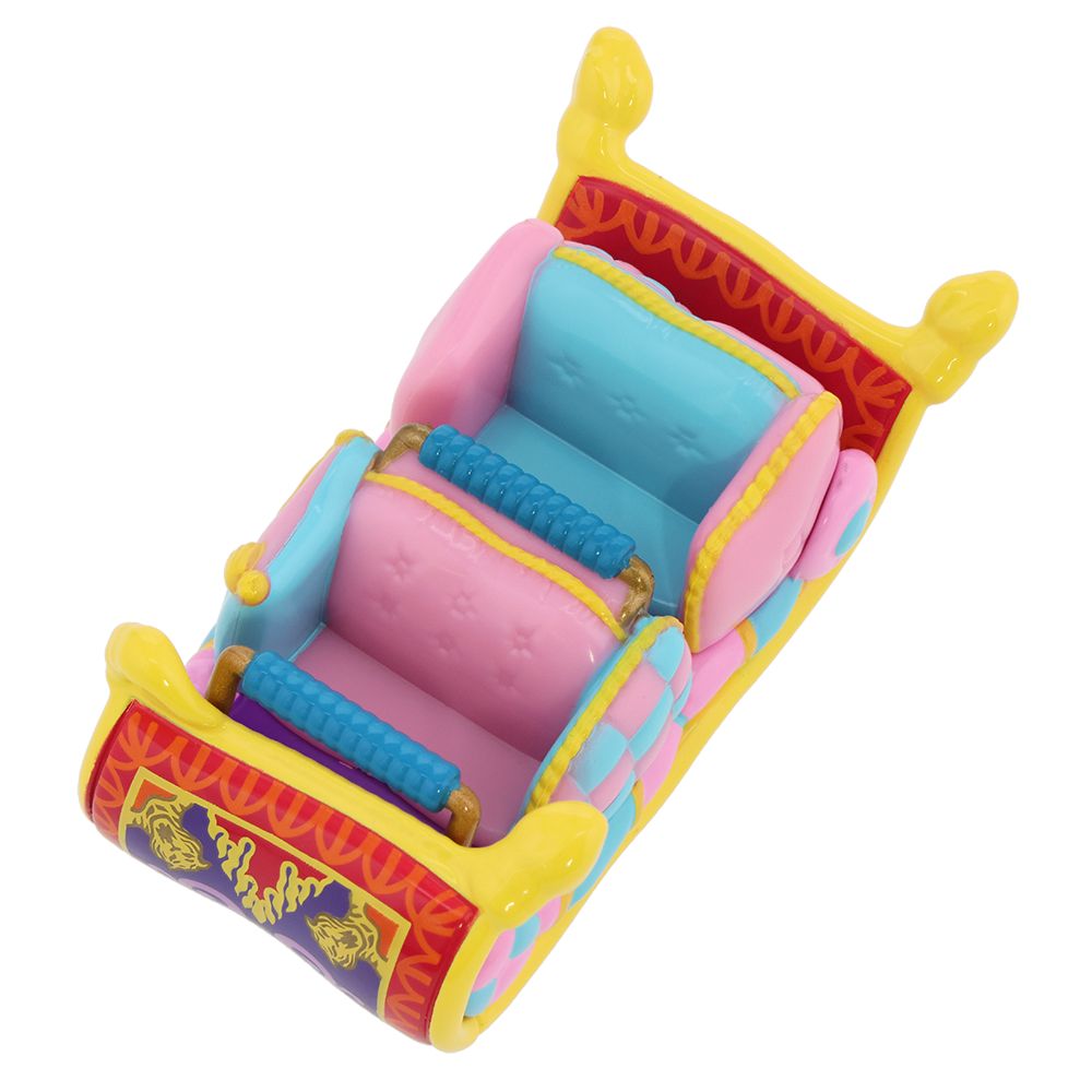 ディズニー・ビークル・コレクション〈トミカ〉 ジャスミンのフライングカーペット