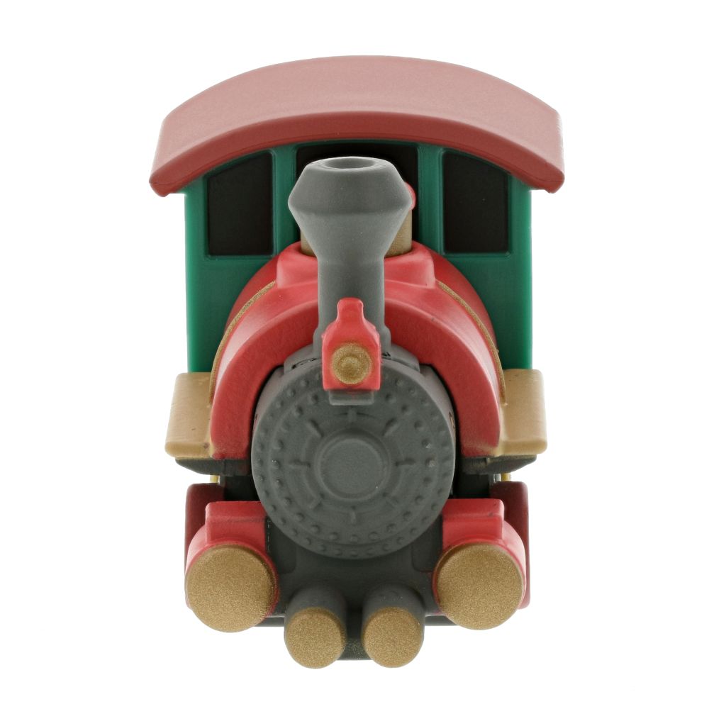 ディズニー・ビークル・コレクション〈トミカ〉2個 ビッグサンダー・マウンテン