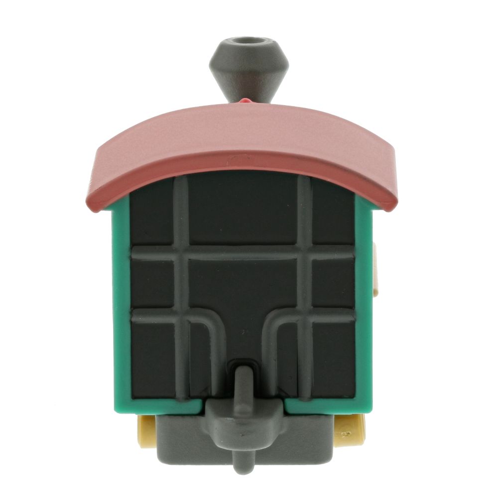 ディズニー・ビークル・コレクション〈トミカ〉2個 ビッグサンダー・マウンテン