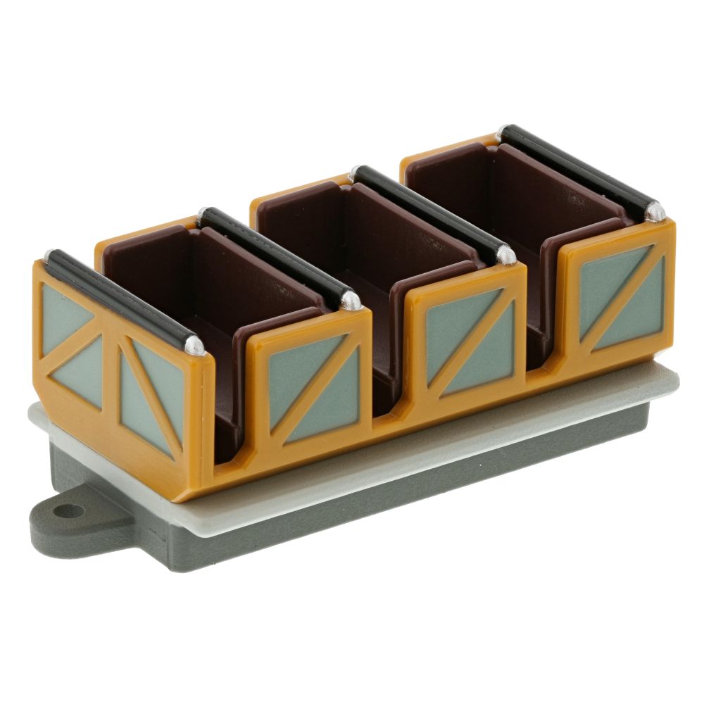 ディズニー・ビークル・コレクション〈トミカ〉2個 ビッグサンダー・マウンテン