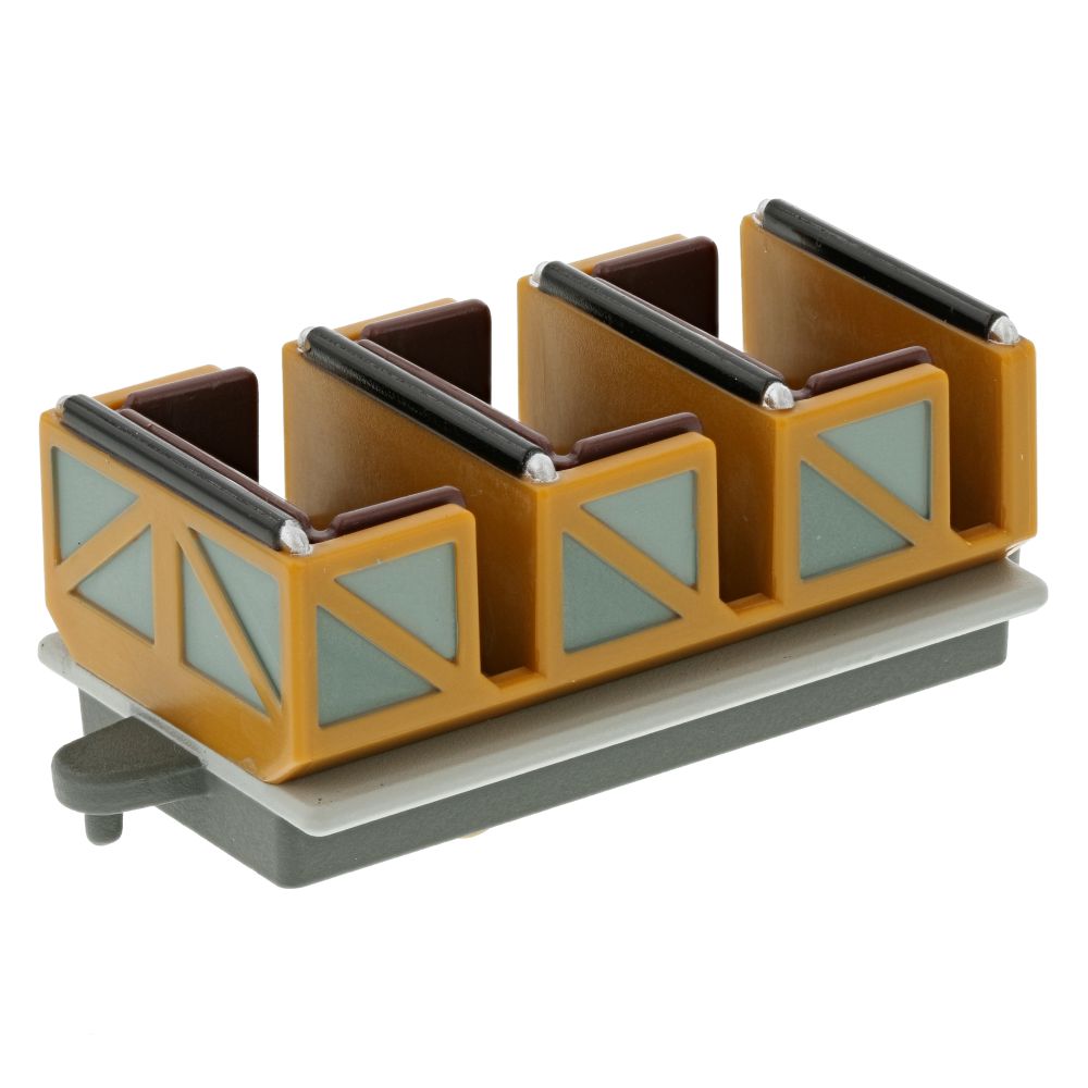 ディズニー・ビークル・コレクション〈トミカ〉2個 ビッグサンダー・マウンテン