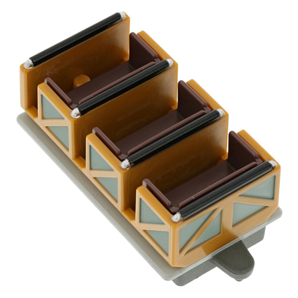 ディズニー・ビークル・コレクション〈トミカ〉2個 ビッグサンダー・マウンテン