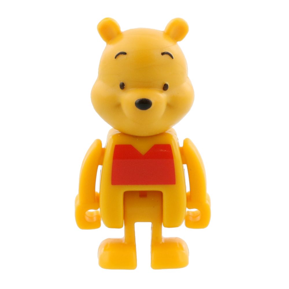 ディズニー・ビークル・コレクション〈トミカ〉 プー